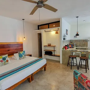  Hotel apartamentowy Les Calle 2 By Galian
