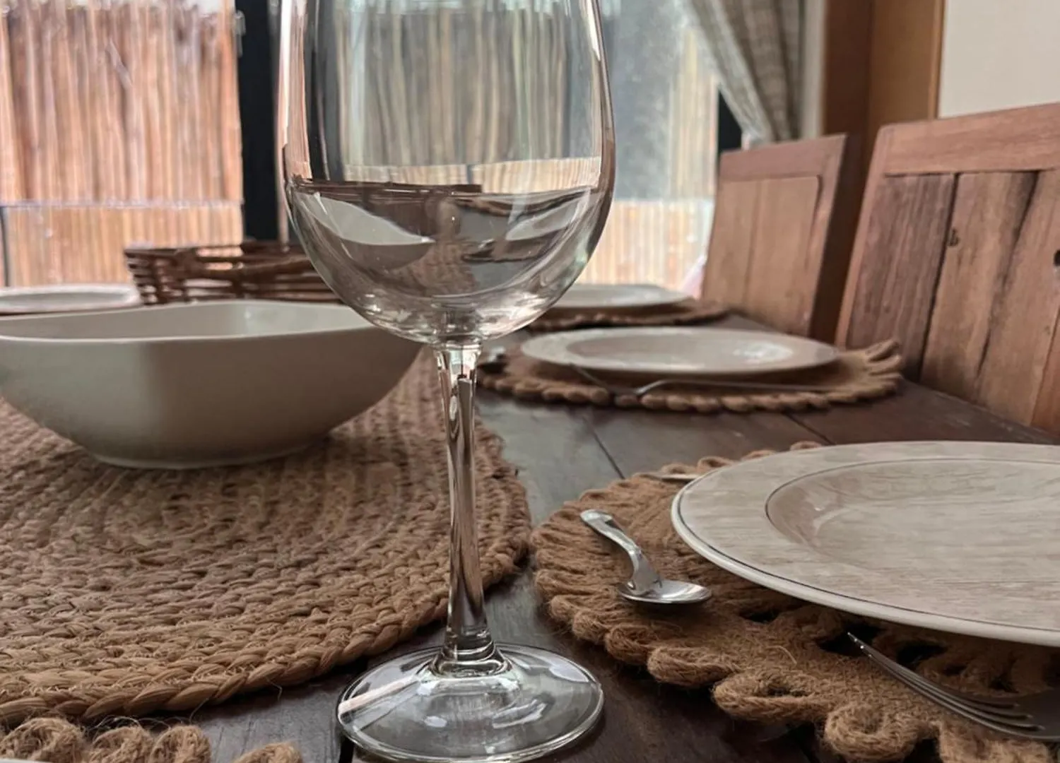 아파트 Luxe 3Br Stay - Private Terrace, Pool & Vibes 툴룸 멕시코