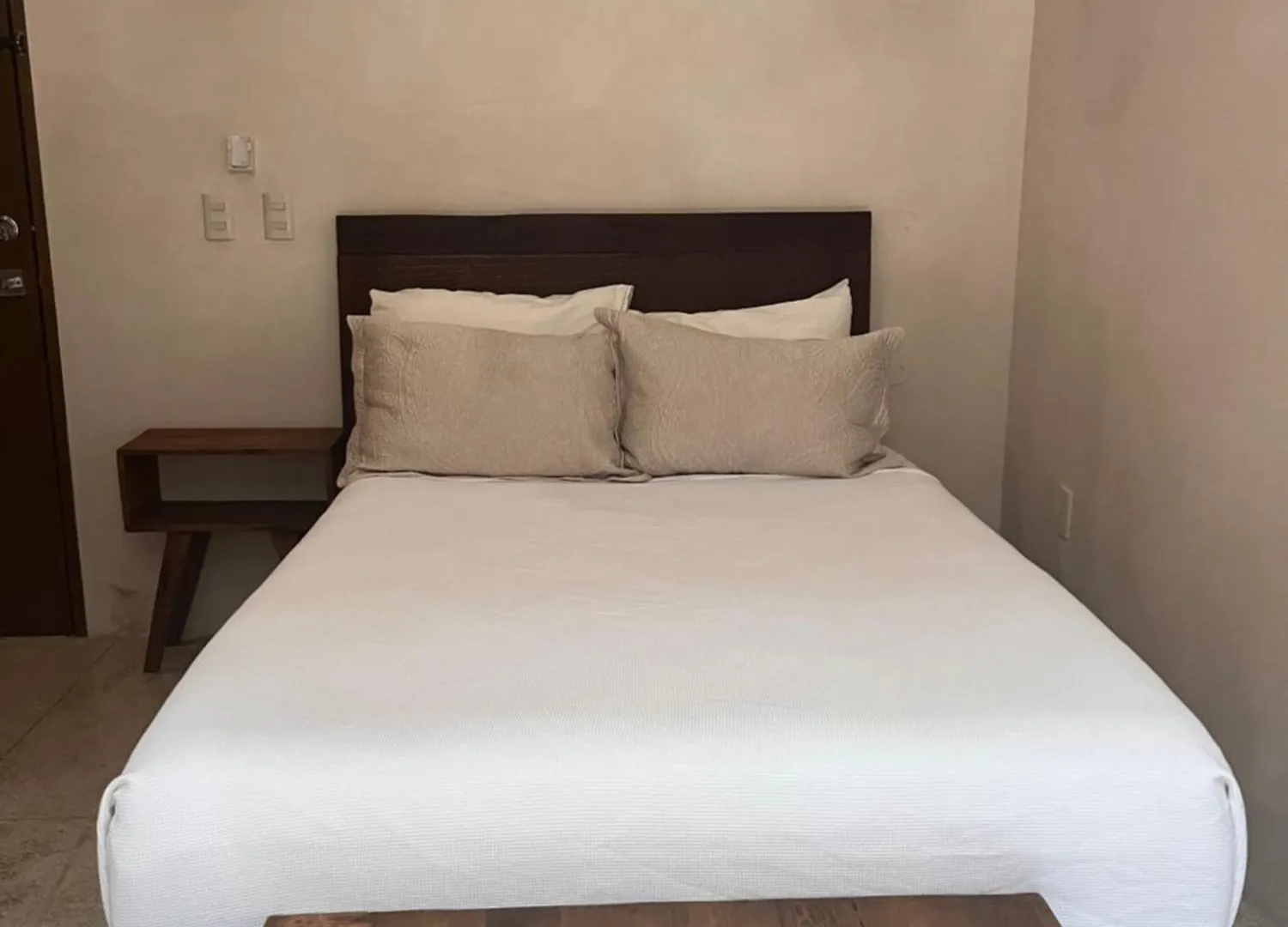 Apartment Luxe 3Br Stay - Private Terrace, Pool & Vibes Tulum Mexico
