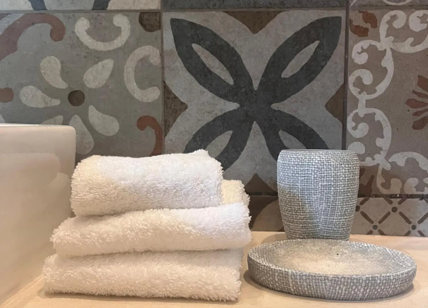 Luxe 3Br Stay - Private Terrace, Pool & Vibes Tulum Apartment