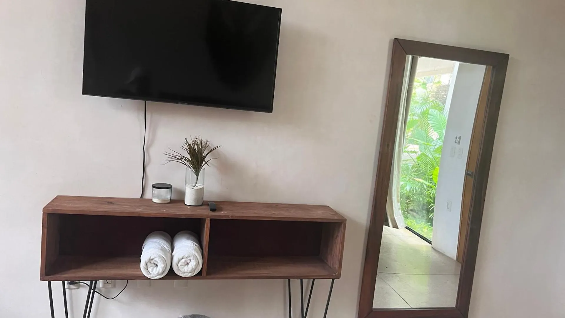 Luxe 3Br Stay - Private Terrace, Pool & Vibes Tulum