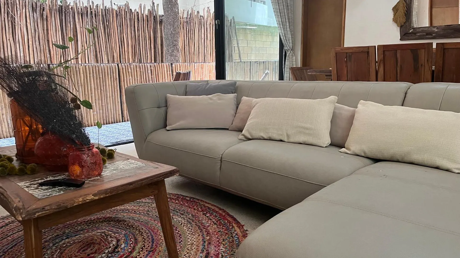 Luxe 3Br Stay - Private Terrace, Pool & Vibes Tulum Apartment