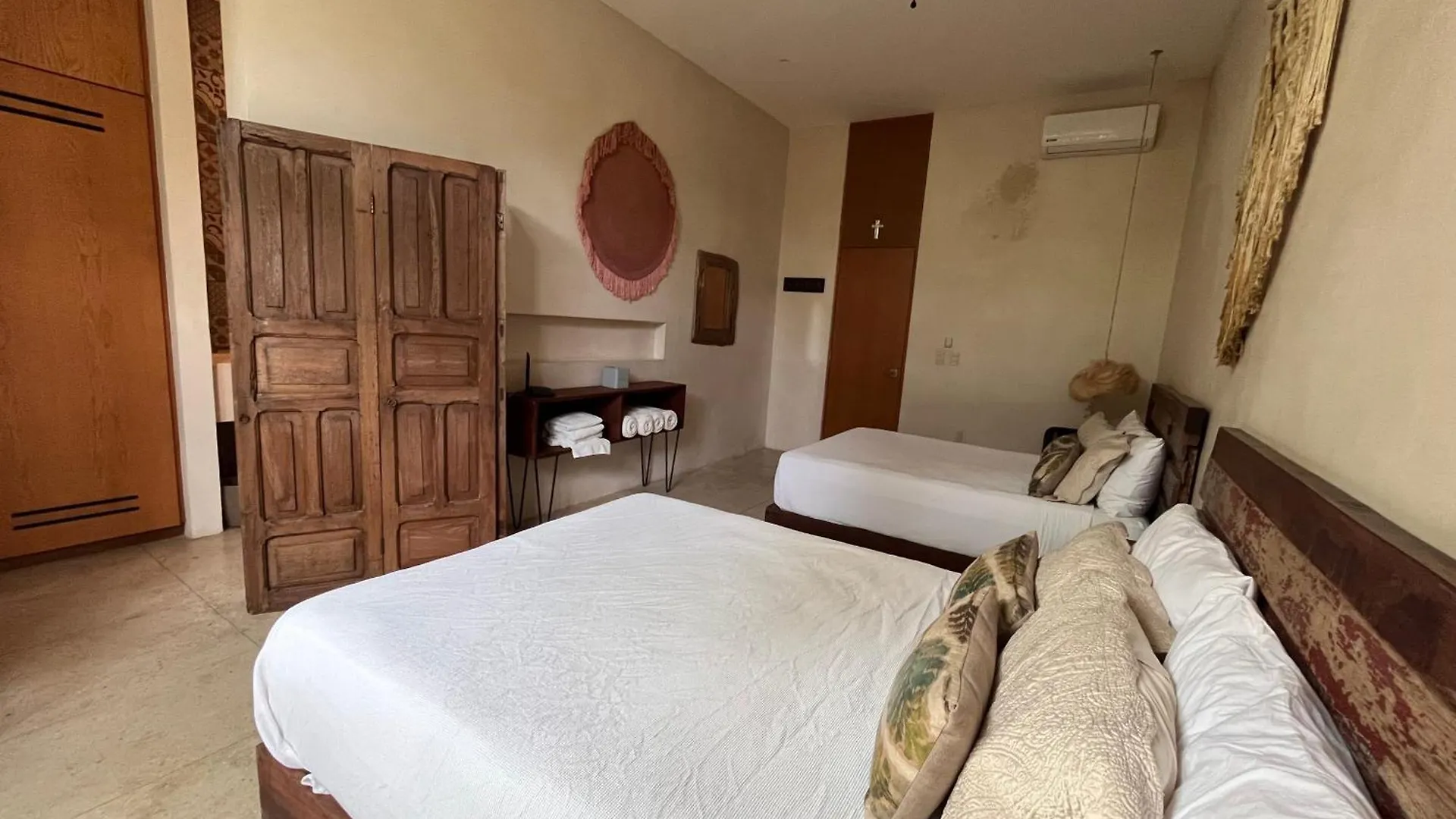 Luxe 3Br Stay - Private Terrace, Pool & Vibes Tulum