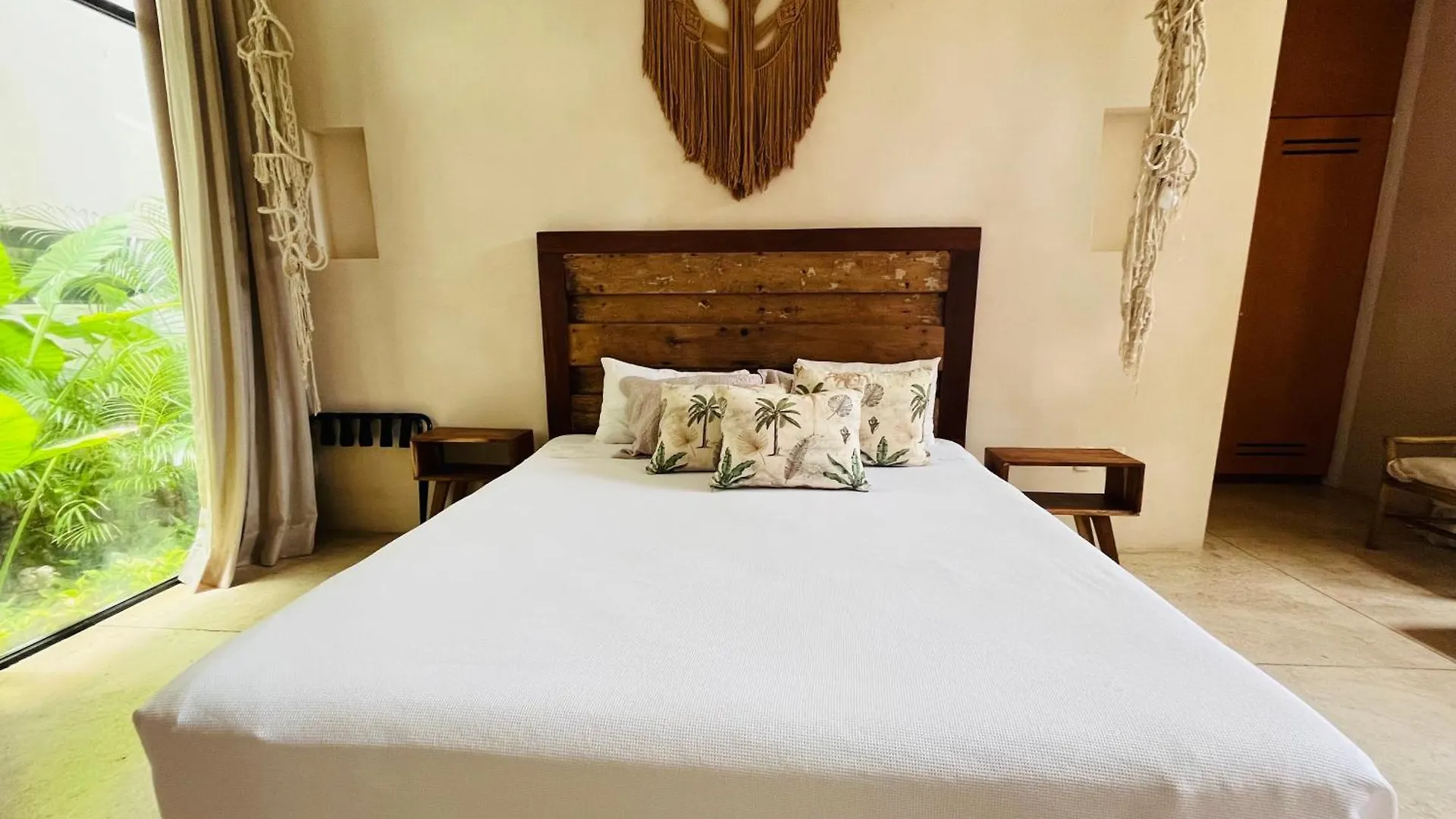 Luxe 3Br Stay - Private Terrace, Pool & Vibes Tulum 0*,  Mexico