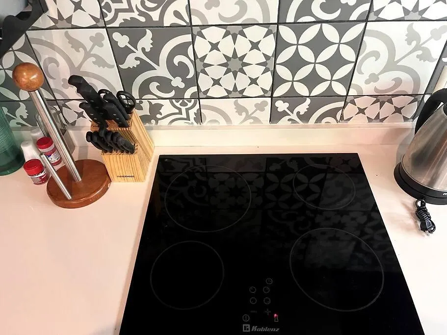 Luxe 3Br Stay - Private Terrace, Pool & Vibes Tulum Apartment