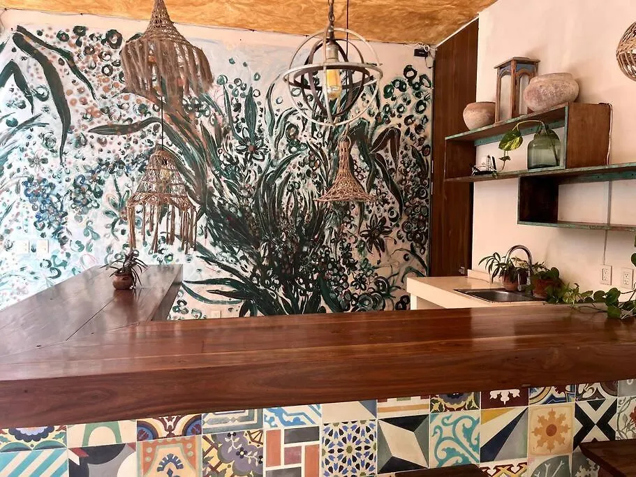 Luxe 3Br Stay - Private Terrace, Pool & Vibes Tulum